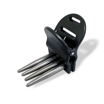 아이스팩토리 빙어털이 블랙 메탈 얼음낚시 ICE-19