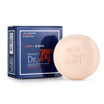 강서화학 닥터윤 액상유황비누100g 1개 /액상유황성분, 유황비누100g