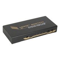 [쿠삼]NM-PTH02 HDMI 3대1 선택기 오디오 디임베더 ;KVM_케이블~3386EA+V