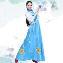 한복슈트 추석 생활 한복 꽃한복 원피스 웨딩촬영 돌잔치 빅사이즈 웨딩 전통 생활한복