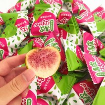 말린무화과 동결건조 건과일 과일칩 건무화과 개별 포장 간식 250g 500g