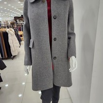 샤트렌 HCBWCT1030 구스내피 탈부착 핸드메이드