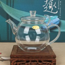 박씨상방 치카오 고급 안전유리다관 700ml CKB-001AB