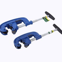 파이프커팅기 강관커터기 파이프커팅기 동관 동커터기 동캇타 튜브캇타, 3인치 (25-80mm)