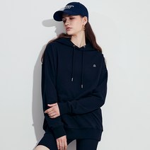 아키클래식[여자 후드 티셔츠]기본 베이직 데일리 여성 트레이닝복 상의 후드 티셔츠