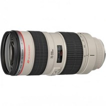캐논 EF70-200mm F2.8L IS USM/캐논렌즈/[JK]