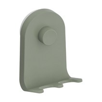 이케아 OBONAS 외보네스 흡착식 트리플 후크, 상세페이지 참조, 1개