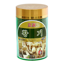 진생마트 삼계탕재료 황기 감초 당귀 대추, 1개, 황기환(통) 300g