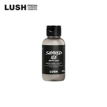 러쉬 러쉬쉐이브드 아이스 100g - 쉐이빙 크림