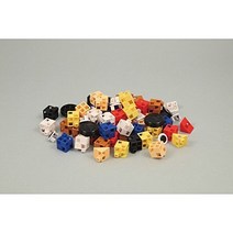 아텍 (Artec) 아텍 블록 버킷 세트 75 개 076491