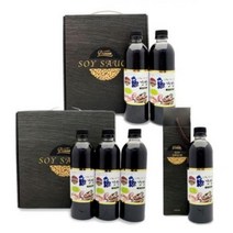 홍게 만능 어간장1P 선물세트 조림 볶음 맛간장, 상세페이지 참조, 도매처직배송 본상품선택