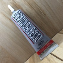 ZHANLIDA-E6000 110ml 슈퍼 액체 다목적 산업 접착 보석 공예 크리스탈 라인석 DIY 전화 화면 유리, 01 E6000-110ML