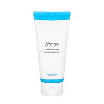 아토99 편백수 로션 피부 건조 건성 가려움증 수분 민감성 보습 장벽 진정 세라마이드 시카 구구 바디 페이스 로션, 1개, 200ml