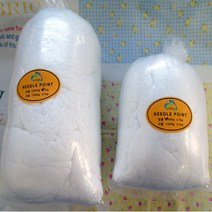 방울솜500g