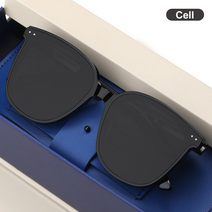 얼굴형에맞는안경 대두선글라스 오버사이즈 빅사이즈 안경테