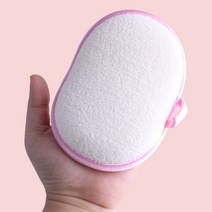 향균 베이비 미용 샤워타올 630ㅣ 풍부한거품 아기 유아 어린이 목욕 가제 때밀이 때 이태리 타올 추천 파는곳