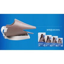 푸들 시츄 애견 교육 훈련 돌고래 입마개 성견 개짖는소리 무는행동 짖음방지 맹견, 1개, L