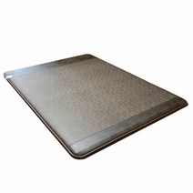 EMF 탄소 코지웜 스웨이드 퀸 원난방 전기장판 매트, 퀸 전체난방 150x200cm