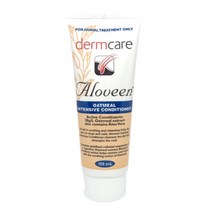 Dermcare 알로빈 오트밀 인텐시브 컨디셔너 100ml /24.02.17