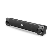 요즘대세 브리츠 BA-R9 SoundBar PC사운드바/PC스피커/국민사운드바