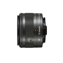 캐논 줌렌즈 EF-M 15-45mm F3.5-6.3 IS STM ipark 블랙