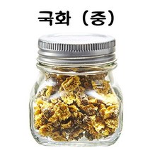 올차 국화(동국) 9g 가을꽃차 달달하며 그윽한 향