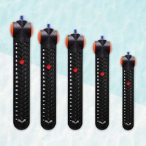 클리오네 커버형 방폭 히터 AT-600 거북이 열대어 어항 수조 온도 조절, 200w