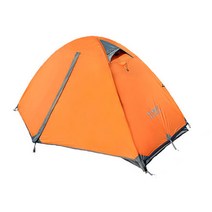 FLYTOP 알파인 백패킹텐트 5종모음전 등산비박 캠핑용품, WIND2PLUS, 1개