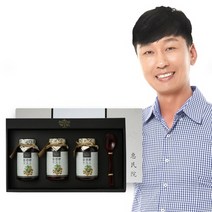 자신감 남성을 위한 스테미너 활력 혜민원 웅선환 (세트제품 170g x 3개입)