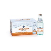 아쿠아파나 먹는 샘물 250ml 24개 one option
