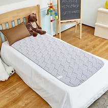 일월 스트릭 워셔블 카본 온열 탄소매트 23년형, 스티릭 탄소매트 싱글