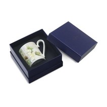 빌레로이앤보흐 Villeroy & Boch Quinsai 가든 머그컵In BOX