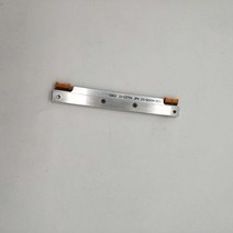 프린트 프린터 호환 열전사 프린트헤드 Argox 203 인치 당 점 부품 용지 헤드-mhz-mhz-mhz, 한개옵션1, 02 5PCS