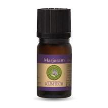 불가리아 클림텍 유기농 에센셜오일 마조람10ml, 없음, 상세설명 참조