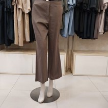 프로그램 일자 통 마 바지 P202P039 중앙로역점