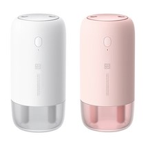 가습기 추천 유아이 듀얼 미스트 무선 휴대용 500ml, 듀얼미스트-필터Set