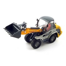 아트박스/레프리카 COMPACT WHEEL LOADER(KDW250023YE) 휠로더 중장비, 본품
