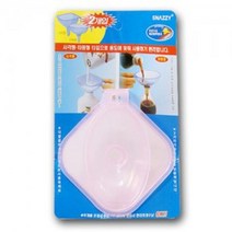 1+1 깔대기 참기름 오일 소스 계량 소분 깔때기 대, 1+1)2개