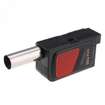 배풍기 먼지흡입기 무선 전기 고압 송풍기 bbq air blower for 캠핑 피크닉