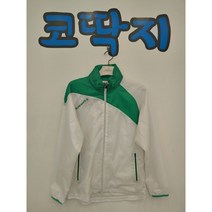 남0447/ 르꼬끄정품 중고 춘하 스포츠 바람막이 코딱지구제