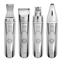 앙비뉴 더베네펫 아바멀티V2 올인원 클리퍼 (부분/발톱다듬기 총 4가지기능), 10개