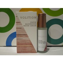 Volition ~ Snow Mushroom 워터 세럼 1.0 OZ