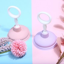씽크대 세면대용 미니 뚫어뻥싱크대 하수구 욕실 막힘 뚫어뻥 세면대, 본상품