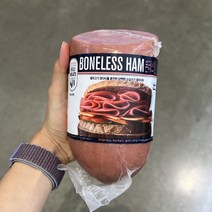 존쿡 델리미트 본레스햄 1kg, 종이박스포장, 1개