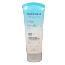 미샤 수퍼 아쿠아 울트라 히알론 필링젤, 100ml, 13개