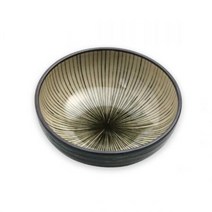 일본그릇 줄 소찬기, 1개