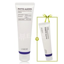라네즈 피토알렉신 진정 보습 크림 60ml + 15ml