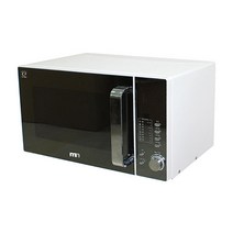 엠엔 글래스미러 전자레인지 900W 디지털식 23L, MRE-J23RW