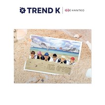 엔시티드림 NCT DREAM 위영 WE YOUNG 미니앨범 1집 미개봉