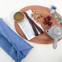 전통 수제 도라지 정과(500g) 결혼인사 답례 여자친구 남자친구 부모님 첫인사 선물, 1개